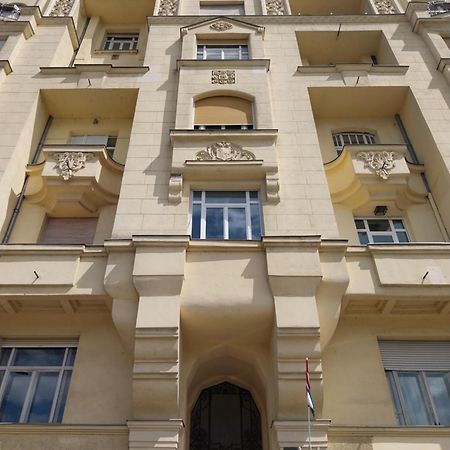 Vip Residence Riverside 26 Budapeszt Zewnętrze zdjęcie