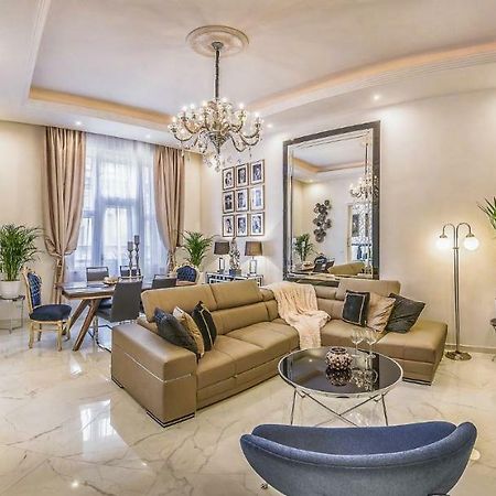 Vip Residence Riverside 26 Budapeszt Zewnętrze zdjęcie