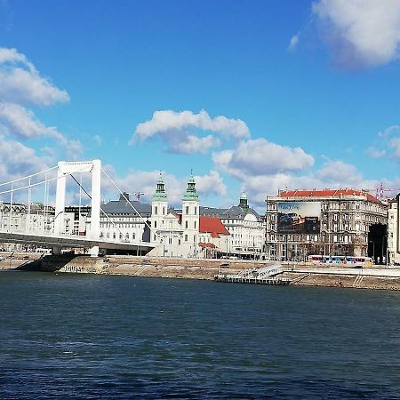 Vip Residence Riverside 26 Budapeszt Zewnętrze zdjęcie