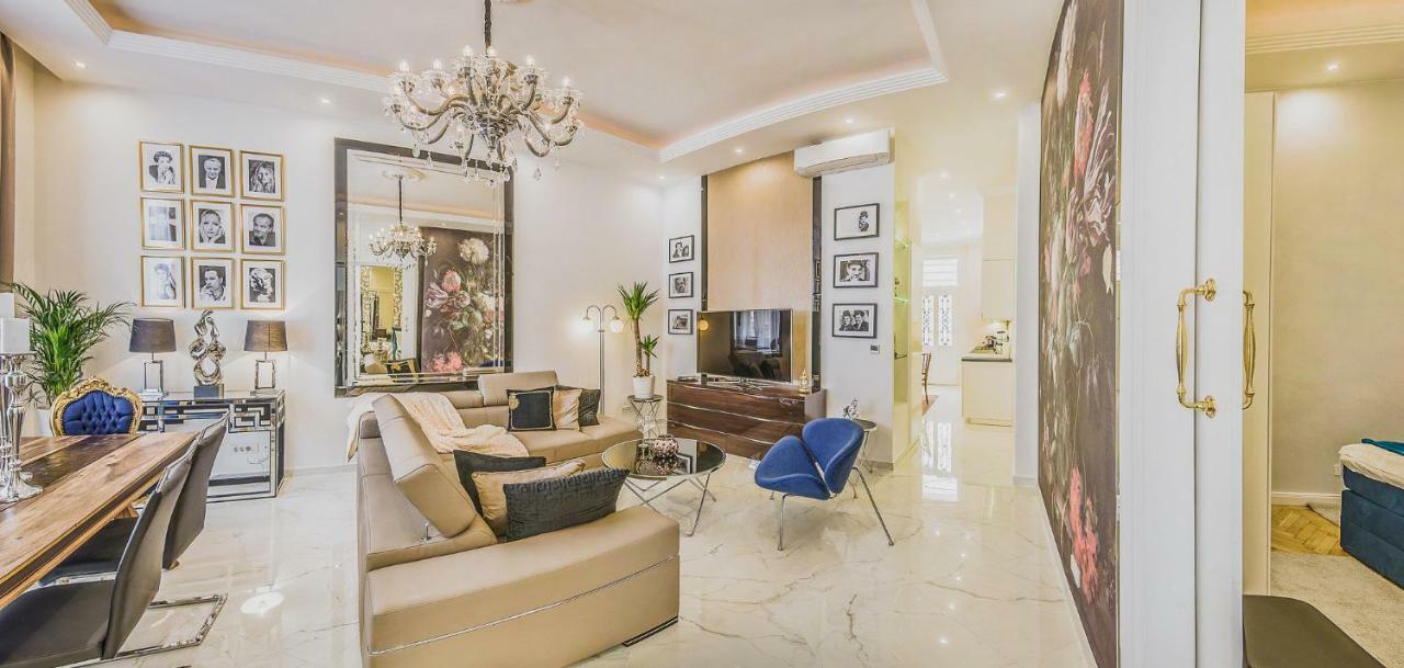 Vip Residence Riverside 26 Budapeszt Zewnętrze zdjęcie