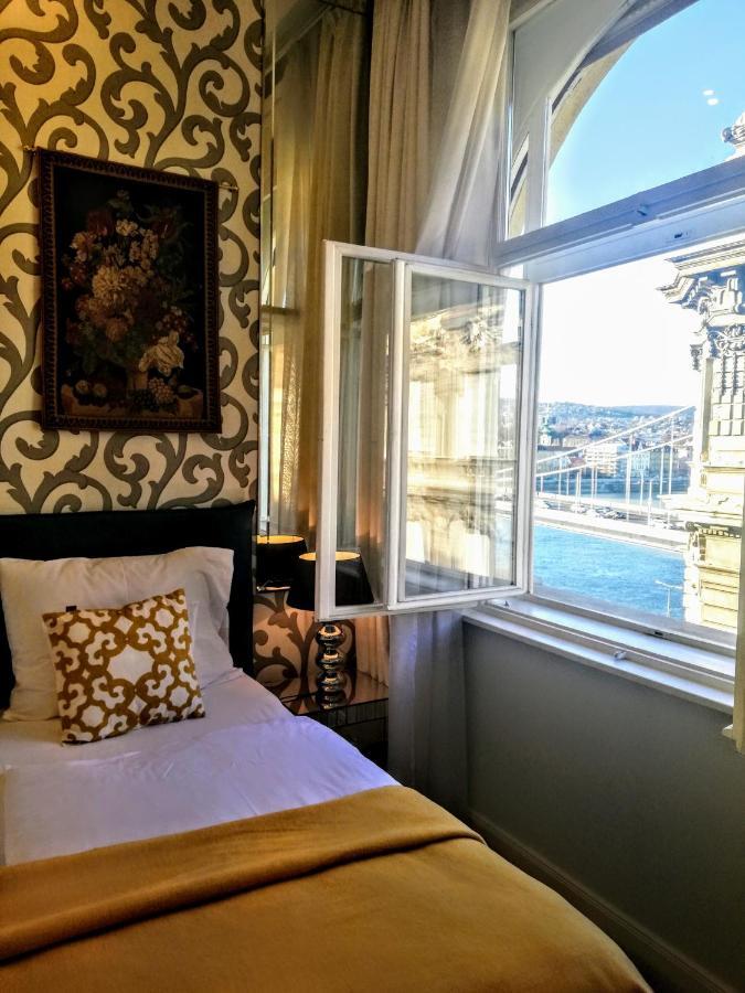 Vip Residence Riverside 26 Budapeszt Zewnętrze zdjęcie